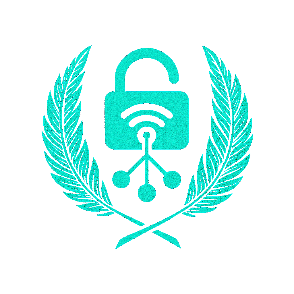 Wind & Wireless emblem