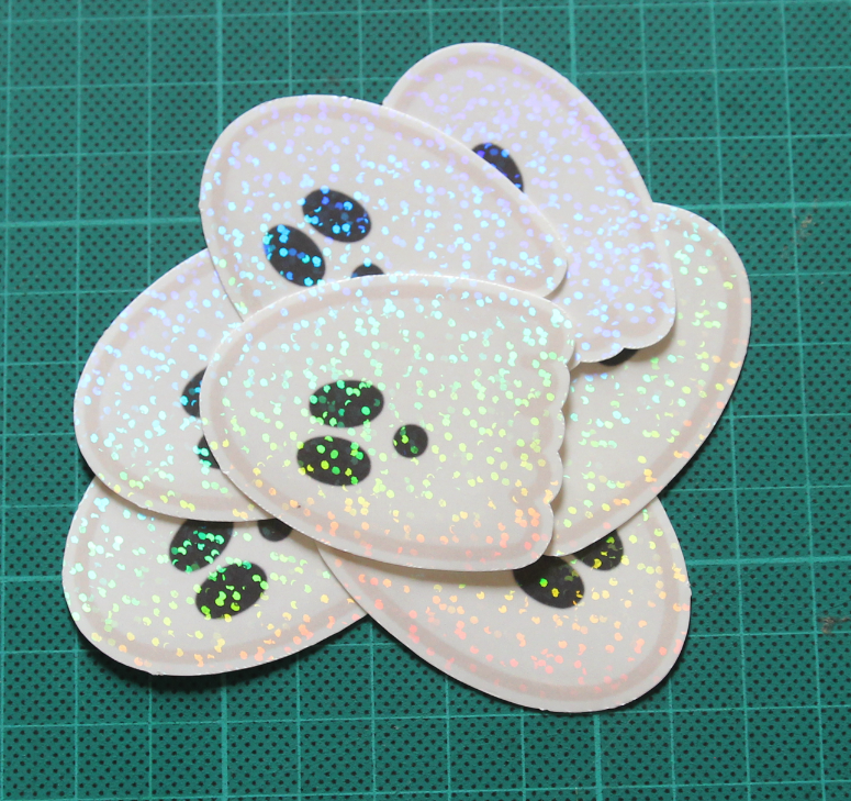 Sticker photo 3
